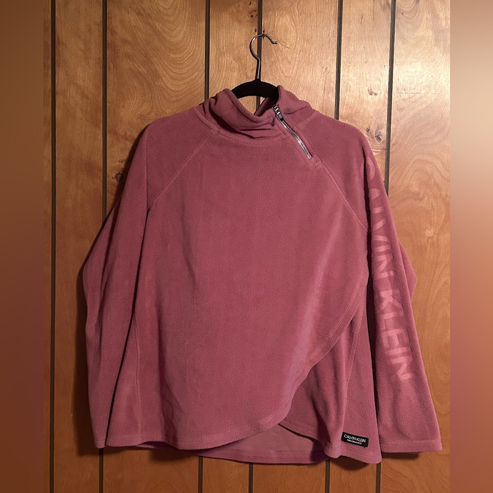 Calvin Klein Pull Over - image 1